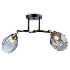 Светильник с стеклянными плафонами Ambrella Light TR303037