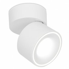 Точечный светильник с плафонами белого цвета Ambrella Light TN268