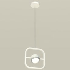 Светильник с металлическими плафонами Ambrella Light XB9118101