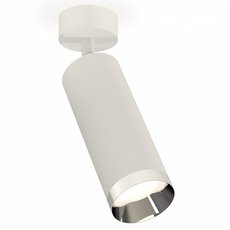 Точечный светильник с арматурой белого цвета Ambrella Light XM6342003