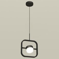 Светильник Ambrella Light(Traditional DIY) XB9119156