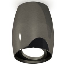 Точечный светильник с металлическими плафонами Ambrella Light XS1123002