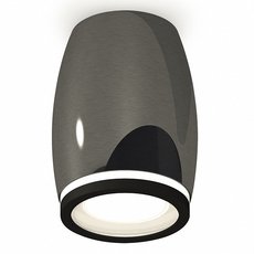Точечный светильник с металлическими плафонами Ambrella Light XS1123020