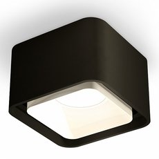 Точечный светильник для гипсокарт. потолков Ambrella Light XS7833021