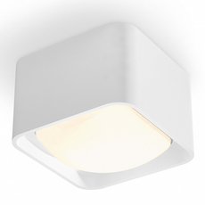 Точечный светильник с арматурой белого цвета, металлическими плафонами Ambrella Light XS7832022