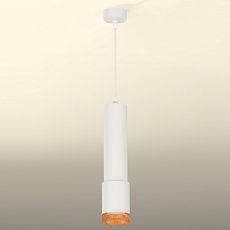 Светильник с арматурой белого цвета Ambrella Light XP7421005