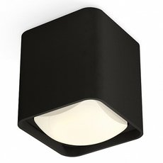 Точечный светильник для гипсокарт. потолков Ambrella Light XS7841022