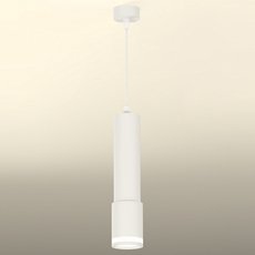 Светильник с арматурой белого цвета Ambrella Light XP7421021