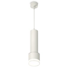 Светильник с плафонами белого цвета Ambrella Light XP8110009