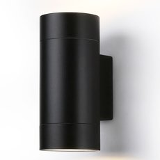 Светильник для уличного освещения с арматурой чёрного цвета Ambrella Light ST3304