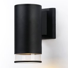 Светильник для уличного освещения с арматурой чёрного цвета Ambrella Light ST3819
