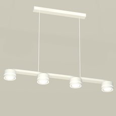 Светильник Ambrella Light(Traditional DIY) XB9151201