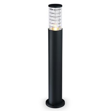 Светильник для уличного освещения с стеклянными плафонами прозрачного цвета Ambrella Light ST2536