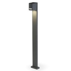Светильник для уличного освещения с металлическими плафонами Ambrella Light ST3752