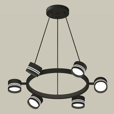 Светильник Ambrella Light(Traditional DIY) XB9193202
