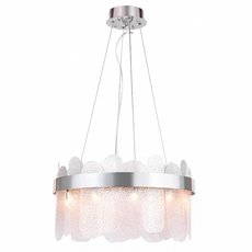 Светильник с плафонами прозрачного цвета Ambrella Light TR5330