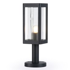 Светильник для уличного освещения с стеклянными плафонами прозрачного цвета Ambrella Light ST2411