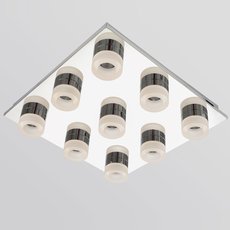 Потолочный светильник Lucia Tucci MODENA 166.9 LED