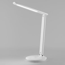 Настольная лампа с пластиковыми плафонами Elektrostandard Brava белый (TL90530)