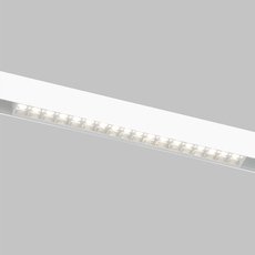 Шинная система Elektrostandard Slim Magnetic SL03 Трековый светильник 18W 4200K (белый) 85006/01