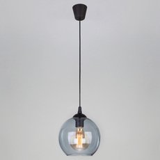Светильник с арматурой чёрного цвета TK Lighting 4444 Cubus