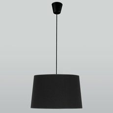 Светильник с арматурой чёрного цвета TK Lighting 1885 Maja Black