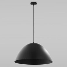 Светильник с арматурой чёрного цвета TK Lighting 6006 Faro New