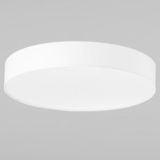 Светильник с арматурой белого цвета TK Lighting 2443 Rondo White