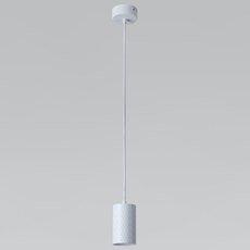 Подвесной светильник Eurosvet 50247/1 LED белый