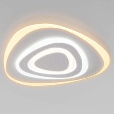 Потолочный светильник Eurosvet 90115/6 белый