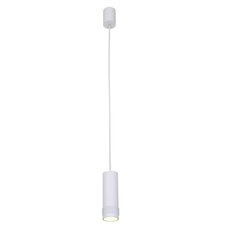 Светильник с арматурой белого цвета, плафонами белого цвета Favourite 2453-1P