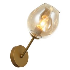 Светильник с арматурой золотого цвета Favourite 2360-1W