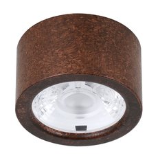 Точечный светильник с металлическими плафонами Favourite 2809-1U