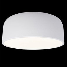 Светильник с арматурой белого цвета Loft IT 10201/350 White