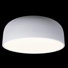 Светильник с плафонами белого цвета Loft IT 10201/480 White