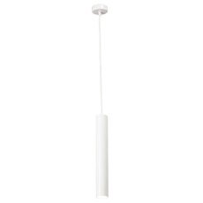 Светильник с арматурой белого цвета, плафонами белого цвета Vitaluce V4641-0/1S