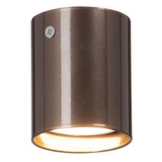 Точечный светильник с металлическими плафонами Vitaluce V4639-7/1PL