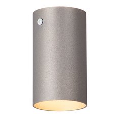 Точечный светильник с металлическими плафонами Vitaluce V4640-2/1PL