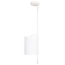Светильник с арматурой белого цвета Loft IT 10253P White