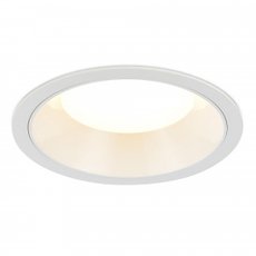 Точечный светильник с арматурой белого цвета ST LUCE ST755.538.18