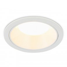 Точечный светильник с арматурой белого цвета ST LUCE ST755.538.07