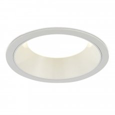 Точечный светильник с арматурой белого цвета, плафонами белого цвета ST LUCE ST755.548.18