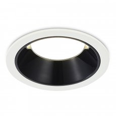 Точечный светильник с арматурой белого цвета ST LUCE ST755.448.07
