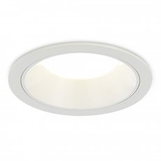 Точечный светильник с арматурой белого цвета, плафонами белого цвета ST LUCE ST755.548.07