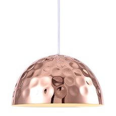 Светильник Delight Collection KM0295P-1L COPPER