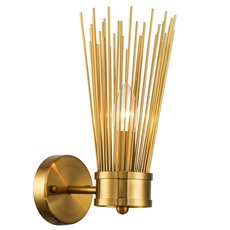 Бра Delight Collection KM1239W-1 brass