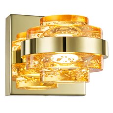 Бра в комнату Delight Collection MB22030002-1A gold/champagne