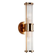 Бра Delight Collection KM0768W-2 brass