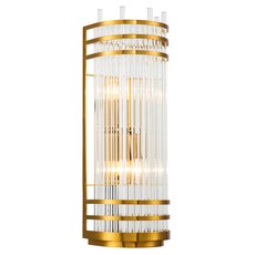 Бра Delight Collection KM1284W-2 brass
