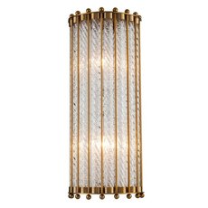 Бра Delight Collection KG0907W-2 BRASS